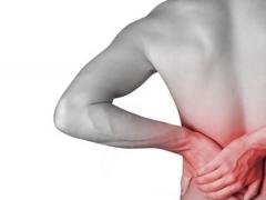 Успешное народное лечение боли в спине