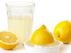 рецепт хрена с лимоном