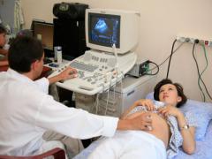 Сердцебиение эмбриона и его контроль на протяжении беременности