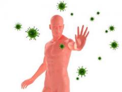 заболевания иммунитета