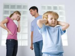 психологические факторы, влияющие на здоровье ребенка