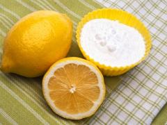 лимон для лечения ангины