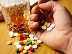 взаимодействие алкоголя с антибиотиками