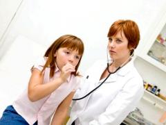 препараты для лечения кашля у детей