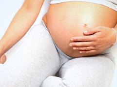 молочница при беременности