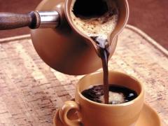 Что делает кофе с давлением