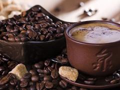 Что делает кофе с давлением