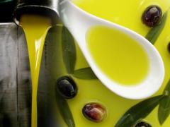 оливковое масло в лечебных целях