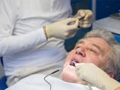 лечение флюса у стоматолога