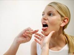 симптомы стафилококка в горле