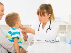 можно ли заразиться стафилококком от ребенка