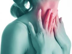 симптомы рака голосовых связок
