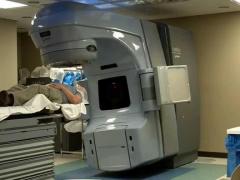 Магниторезонансная терапия и компьютерная томография при диагностике рака