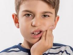 можно ли давать спазмалгон от зубной боли ребенку