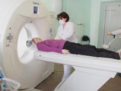 диагностика МРТ