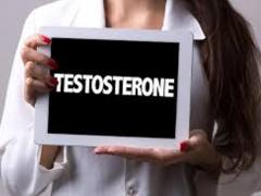 пониженный тестостерон у женщин
