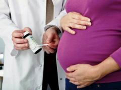 повышенный белок в моче у беременных