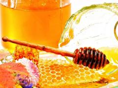медовые лепешки и медово-капустные компрессы для лечения фурункула под мышкой