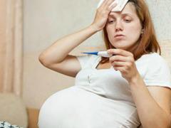 мукалтин для лечения кашля при беременности