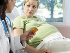 мукалтин инструкция препарата, можно ли принимать при беременности