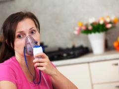 Лечение кашля у взрослых в домашних услвоиях