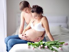 Парлазин противопоказан в период беременности и лактации