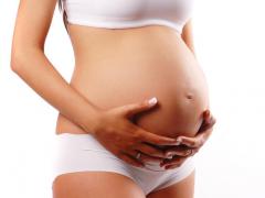 Предотвратить дисбактериоз в силах мамы во время беременности