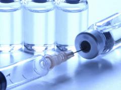 Для борьбы с ВПЧ создана вакцина