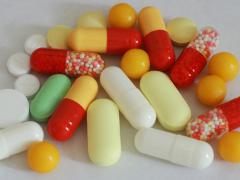 Выделяют 3 категории таблеток от диареи