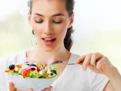 Лечебная диета заключается в корректировке рациона питания