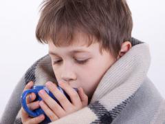 Вирусный конъюнктивит у детей развивается на фоне простуды