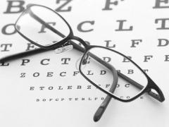 Существует множество методик проверки зрения