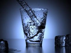 Минеральная вода имеет различный химический состав