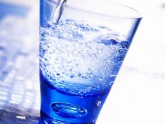 При панкреатите полезно употреблять минеральные воды