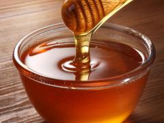 Беременным женщинам полезно употреблять мед