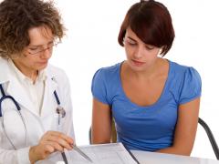 Раздельное диагностическое выскабливание рекомендуется при женских заболеваниях