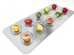 Комплексы витаминов назначают в целях профилактики
