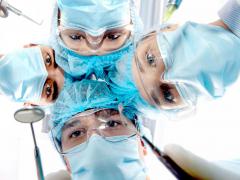 Аппендэктомию может выполнить каждый врач-хирург