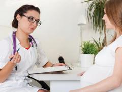 Лечение беременных отличается от других пациентов