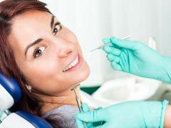 Болезни зубов сложно лечить в запущенной стадии