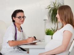 Аскариды опасны для женщин во время беременности