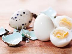 Перепелиные яйца полезны беременным женщинам