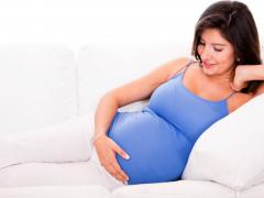 Беременные женщины боятся вируса герпеса