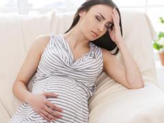 Во время беременности женщины сталкиваются с повышенным газообразованием