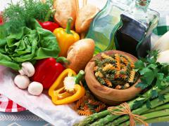 Восполнить нехватку витаминов можно с помощью продуктов питания