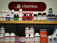 Витамин В содержится во многих препаратах