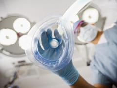 Важно выбрать правильно метод анестезии