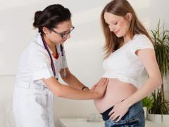 Во время беременности может возникнуть необходимость в приеме спазмолитиков
