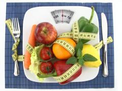 Излишек питательных веществ приводит к набору веса