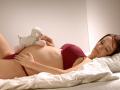 бессонницы при беременности